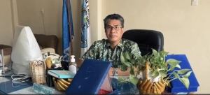 Kepala Sekolah SMPN 1 BLANGPIDIE